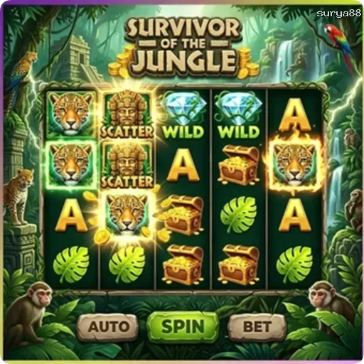 surya88 Denpasar: Panduan Akses, APK, dan Login